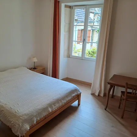 Holiday home La Verriere A Montignac-Lascaux