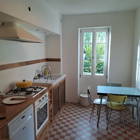 La Verriere A Holiday home *