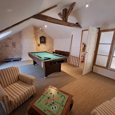Holiday home La Verriere A *