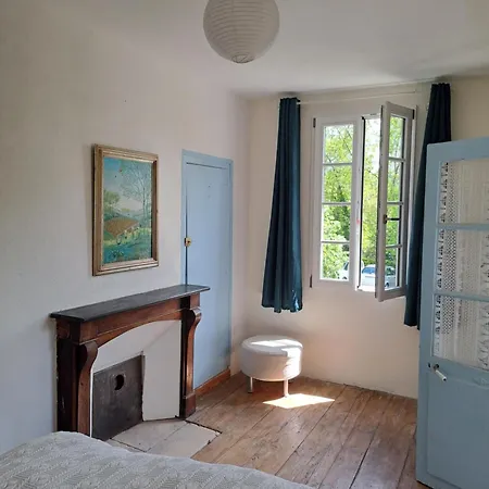 La Verriere A Holiday home