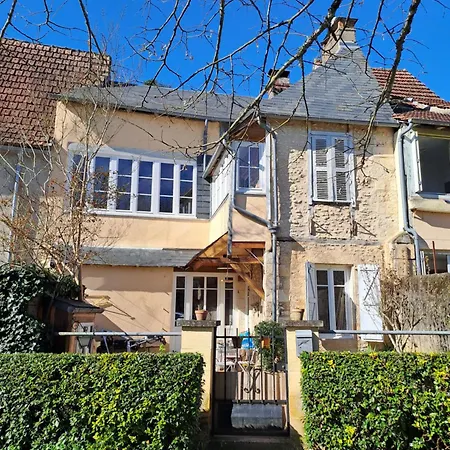 Holiday home La Verriere A Montignac-Lascaux