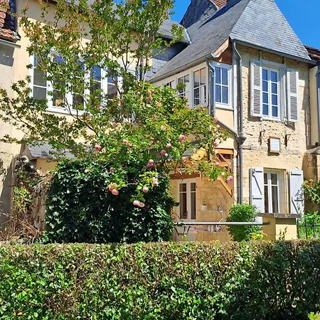 La Verriere A Holiday home