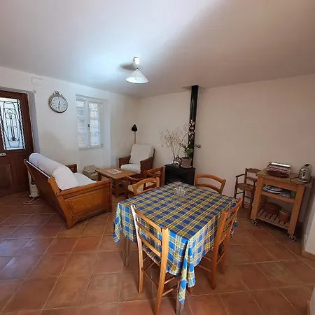 Holiday home La Verriere A *