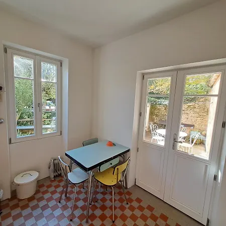Holiday home La Verriere A Montignac-Lascaux